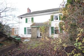 Holmlands, Heol-y-bedw-hirion, Blackwood NP12 0BD