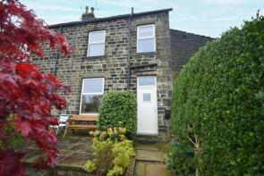 14, Laycock Lane, Laycock, Keighley BD22 0PN