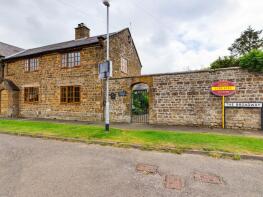 21 Geranium Cottage, The Broadway, Daventry NN11 2NG