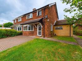 14, Church View, Hereford HR2 8DQ