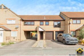 16, Wilsley Pound, Kents Hill, Milton Keynes MK7 6DT