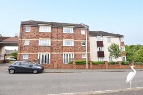 25, Ford Lodge, Sunderland SR4 0QF