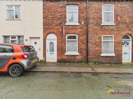 18, Freehold Street, Newcastle ST5 1NS