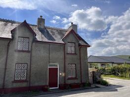 2, New Houses, C2157 From Cilycwm To Rhandirmwyn, Cilycwm, Llandovery SA20 0SS