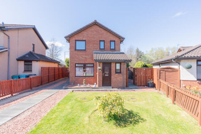 3 Bedroom Detached for Sale