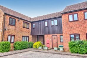 5, Alpine Court, Basingstoke RG22 5EF