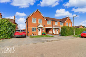 40c, Park View Crescent, Great Baddow, Chelmsford CM2 8HX