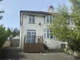 Hafod, Penparcau Road, Penparcau, Aberystwyth SY23 1SY