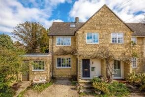 6, Church Close, Chipping Norton OX7 3PY