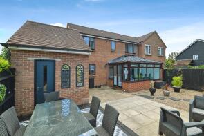 22, Mountview, North Of The Street, Sittingbourne ME9 8JL