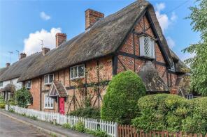School House, Duck Street, Abbotts Ann SP11 7BG