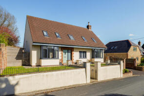 West View, Chapel Road, Warminster BA12 0HA