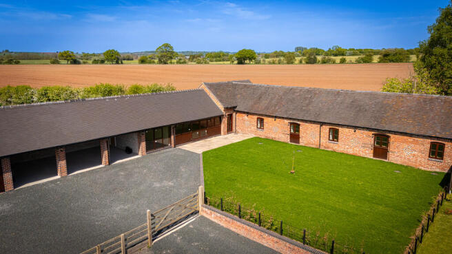 Barns 