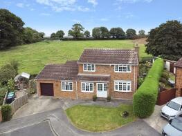 4, Pennine View, Burneston DL8 2JS