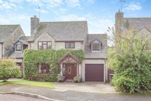 13, Crail View, Cheltenham GL54 3QH
