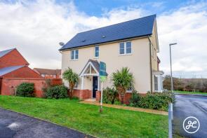 5, Willstock Way, North Petherton, Bridgwater TA5 2RR