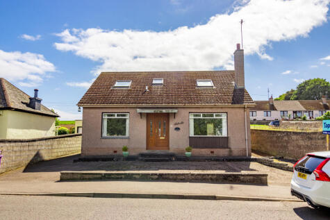 Ogilvie Terrace, Montrose, DD10