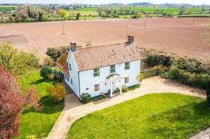 Riverside Farm, South Pickenham Road, Swaffham PE37 8LG