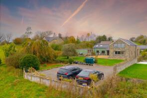 Greenway Cottage, Pen Y Waun To Junction A48, Cardiff CF5 6TR