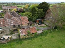 Little Timbers, Thorne, Yeovil BA21 3PZ