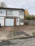 22, Riverside Close, Coventry CV3 4AU