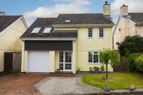 3, Stanburys Orchard, Exeter EX6 6NA