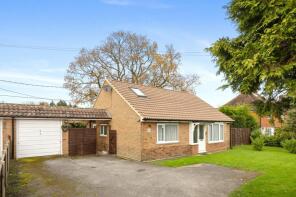 The Gables, Dorking Road, Horsham RH12 3SB