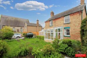 Greenfield, Llanrhaeadr, Denbigh LL16 4NT