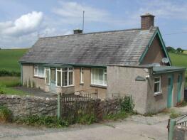 Glasfryn, Llanrwst Road, Bryn Y Maen, Colwyn Bay LL28 5ER