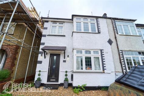 Knighton Way Lane, Denham, Uxbridge, Buckinghamshire, UB9