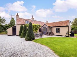 Stone Cottage, The Street, Melton Constable NR24 2AB