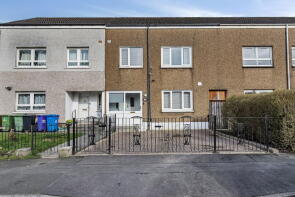 30, Muirdykes Road, Glasgow G52 2QW