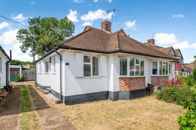 EASTDEAN AVENUE