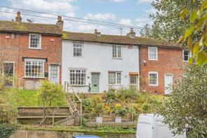 9, The Mint, Church Hill, Canterbury CT2 9AA