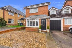 85, Orthwaite, Huntingdon PE29 6XB