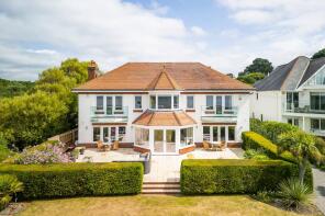 1 Harbour Side, Brudenell Avenue, Poole BH13 7NW
