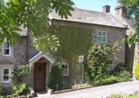 Holloway House, Pothooks Lane, Leek ST13 7SY