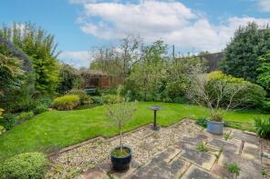 8, Whites Forge, Appleton, Abingdon OX13 5LG