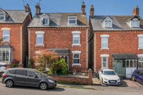 Windrush, Bath Road, Kings Stanley GL10 3JJ