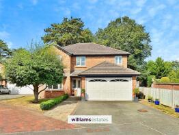 8, Hen Waliau, St Asaph LL17 0HX