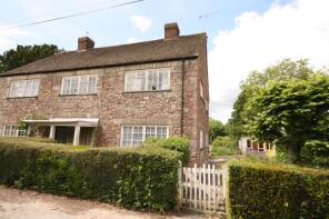 2, Pond Cottages, Luke Street, Shaftesbury SP7 0HL