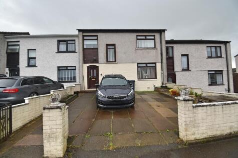 68 Marloch Avenue, Port Glasgow PA14 6LN