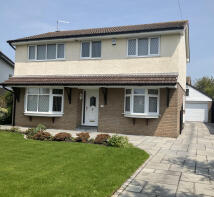 4, Shore Green, Thornton-cleveleys FY5 2LT