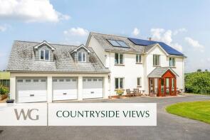 Orchard View, Road From Chapel Cottage Past Way Farm, Exeter EX6 6AY