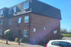 3, Ibotson Court, Poyle Road, Poyle, Slough SL3 0HP