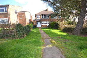 52, Crooked Mile, Waltham Abbey EN9 1QD