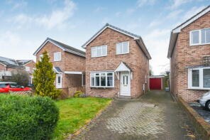 27, Glenfield Avenue, York YO43 3HH