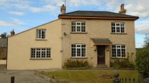 The Annexe, Station House, Molland EX36 3NW