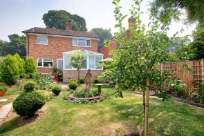 Glebe Cottage, A338 Northeast The Poplars To Policemans Corner, Salisbury SP4 6EE