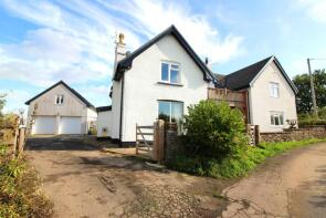 Ivy House, Mount Pleasant Road, Abergavenny NP7 9TT